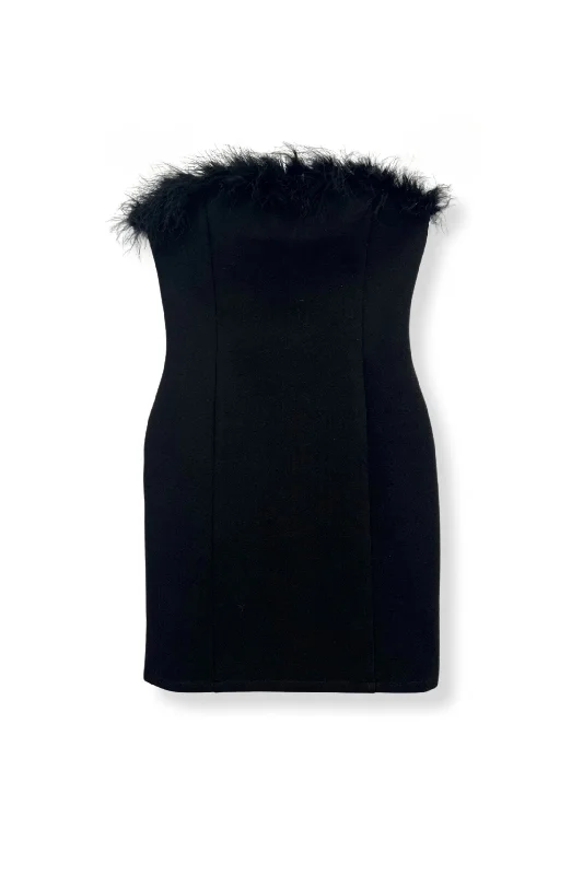 Price Meltdown JUNIOR CHRISTY DRESS