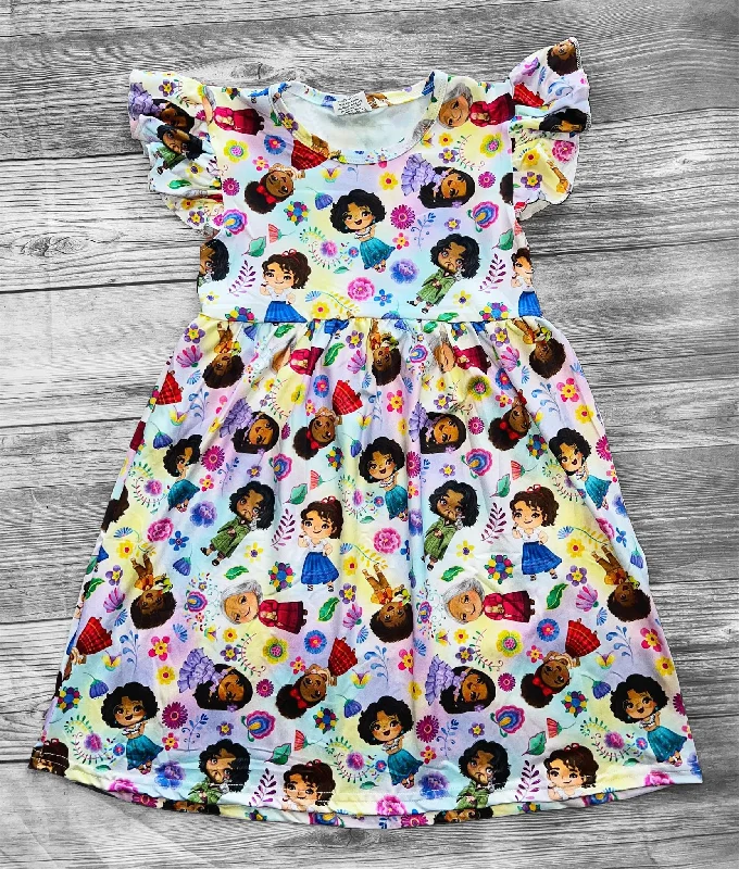 Price Drop Alert Encanto All Characters Dress