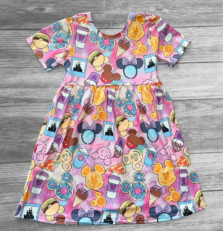 Amazing Deals My Trip to Disney Dress