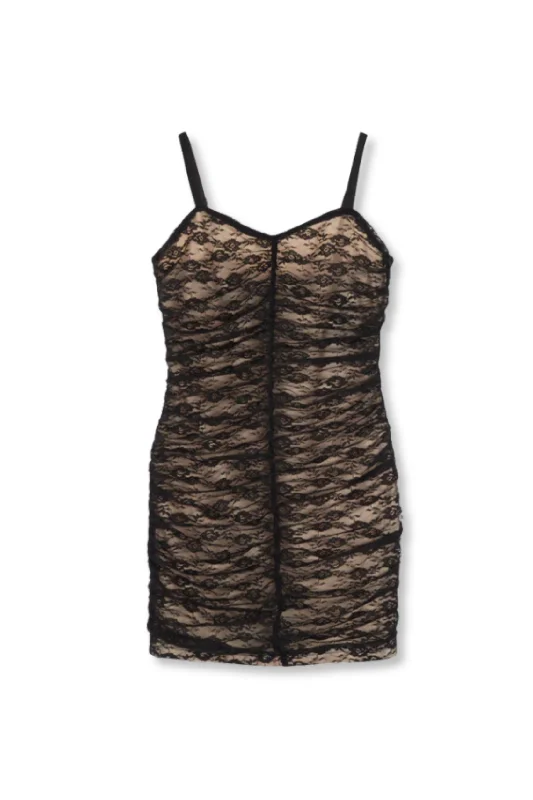 Can't Miss JUNIOR MONIQUE DRESS