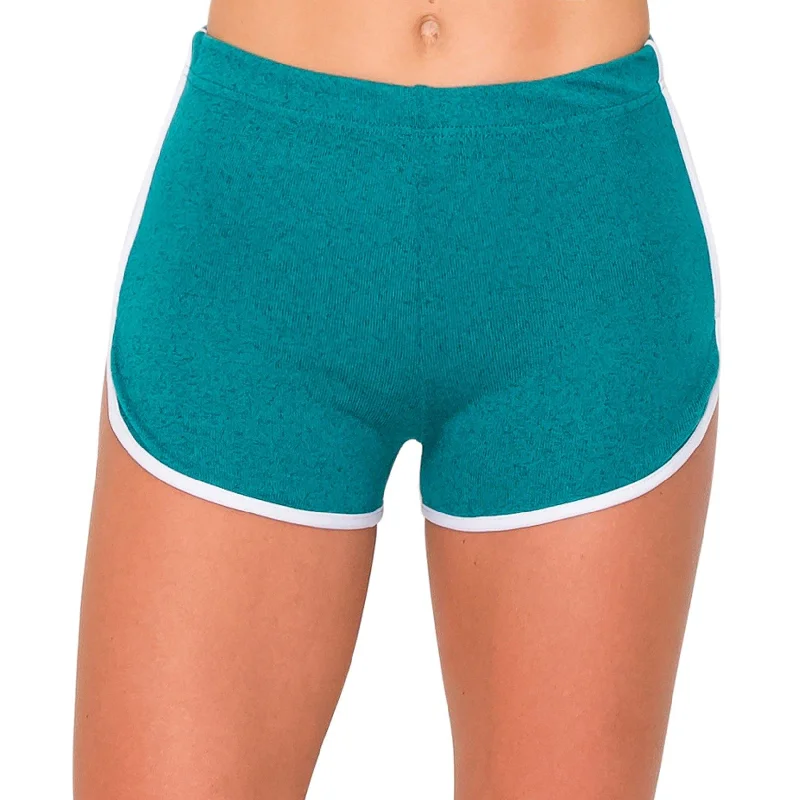 Super Deal Exclusive discountsHacci Tight Dolphin Yoga Shorts