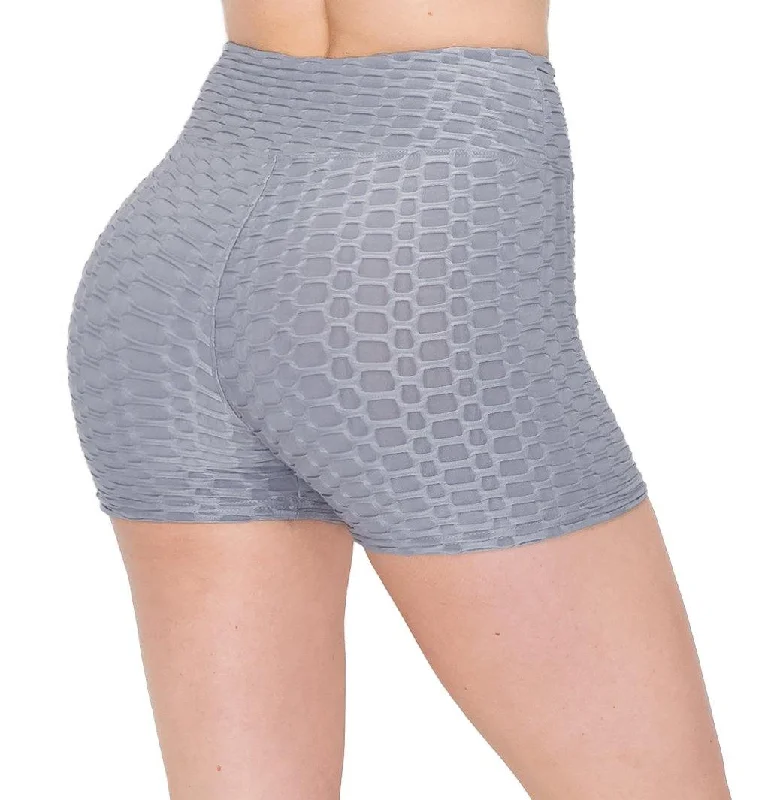 Seasonal Sale Top dealsHigh Waisted Booty Active Shorts