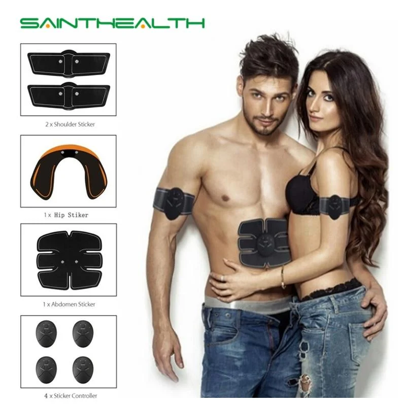 Clearance Sale Big discountsAbs Stimulating Belt [6 PACK TIME]