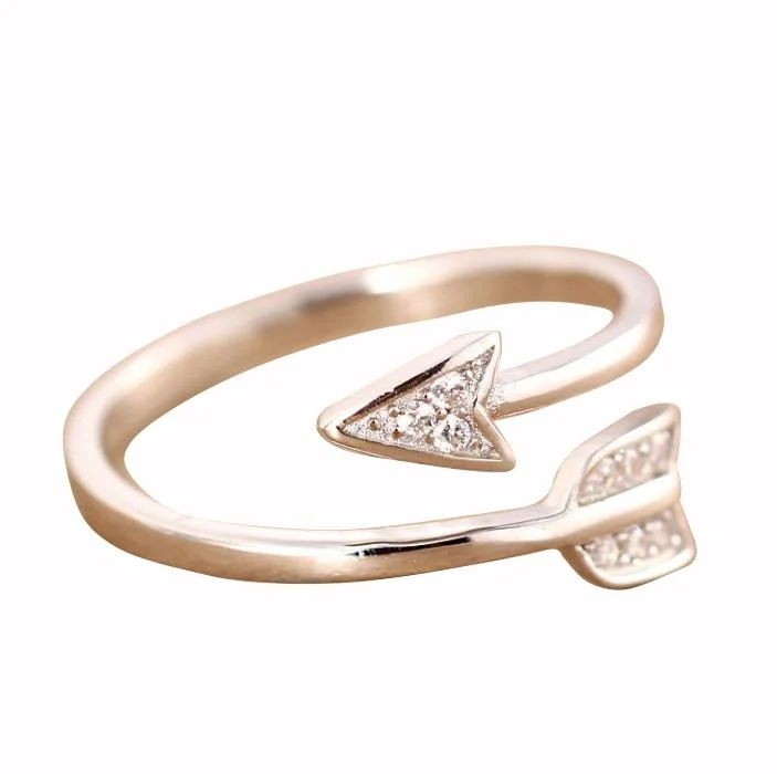 Flash Sale Daily dealsArrow Rings [ELEGANT]