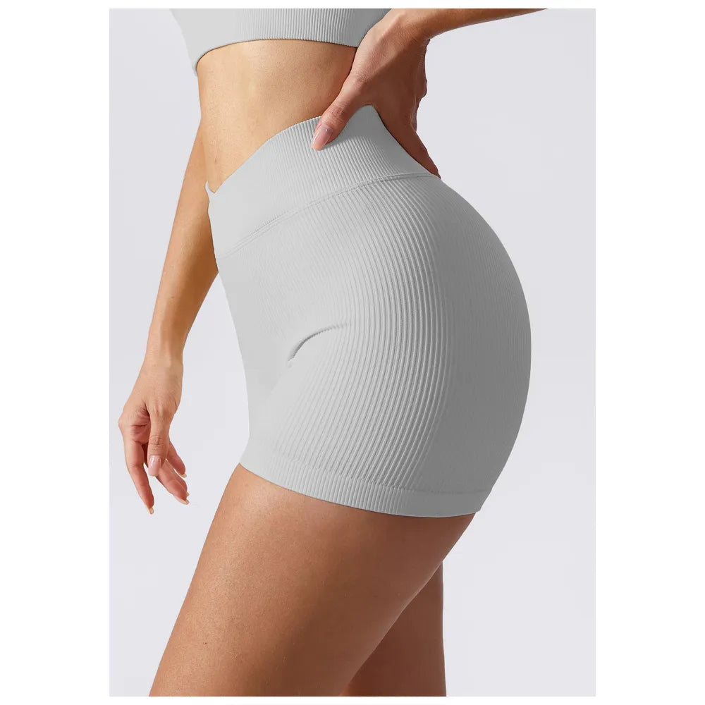 B|Fit ADVANCE Shorts - Cloud