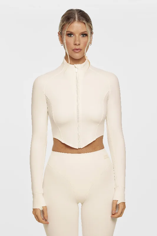 Body Butter™ Contour Jacket