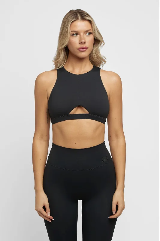 Body Butter™ Triangle Sports Bra