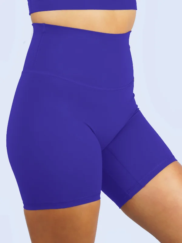 Blissful Blue