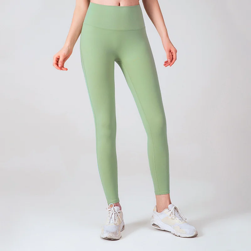 High Waist Workout Legging