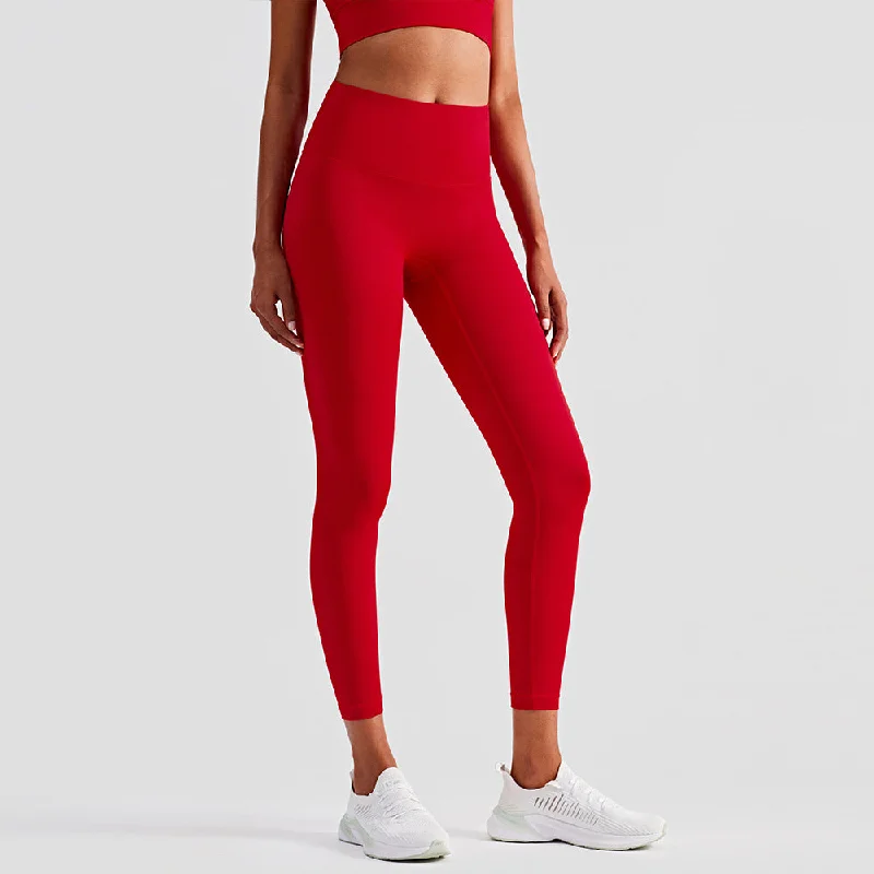 High Waist Yoga Legging