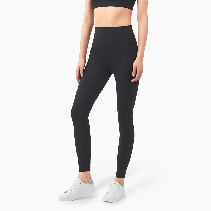 High Waist Yoga Legging