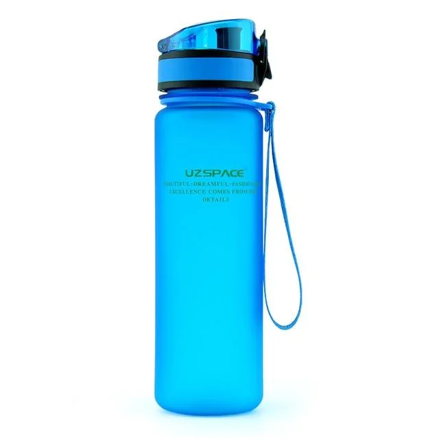 Unbeatable Prices FashionableLeakproof Water Bottle [SHATTERPROOF]