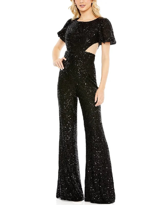 Mac Duggal Jumpsuit