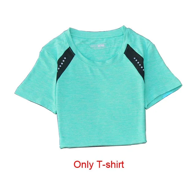 Green T-Shirt