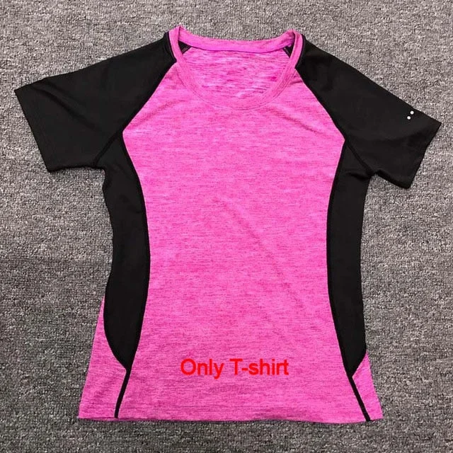 Purple T-Shirt