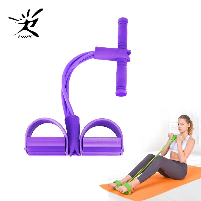 Doorbuster Deal Top dealsFitness Bands with Built in Pedals [CORE+CHEST CHEAT CODE]