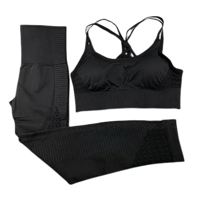 Members Only Just launchedSeamless Yoga Set [NO SEAMS]