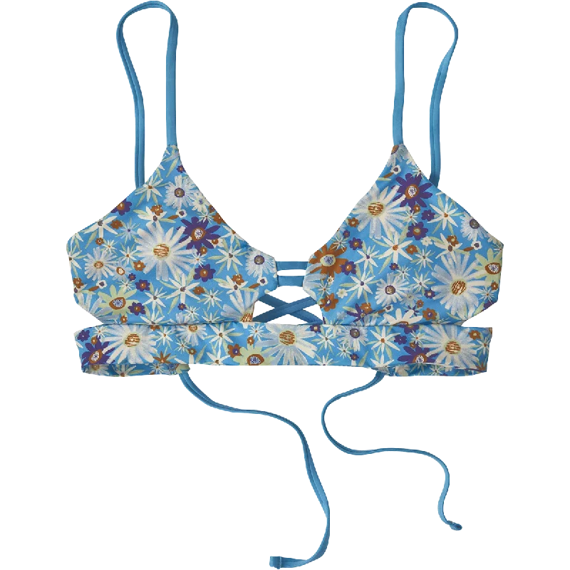 Women's Focal Point Bikini Top