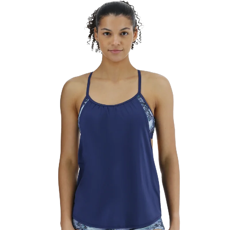 Women's Shale Shea 2-in-1 Tankini