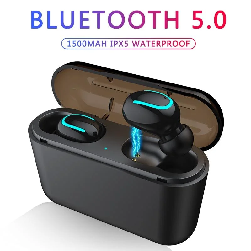 Limited Edition Exclusive discountsWireless Earbuds [SLEEK & SOPHISTICATED]