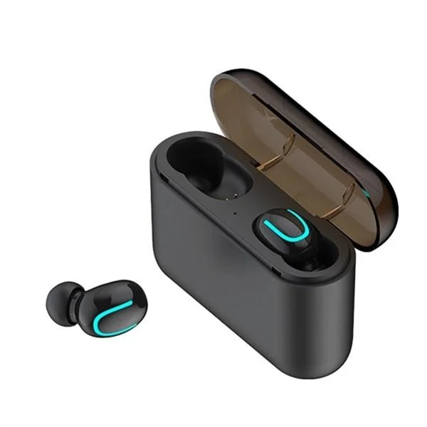 Binaural Black
